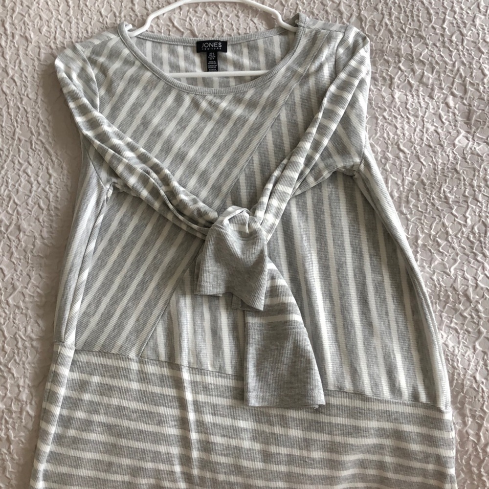 Comfy long sleeved shirt